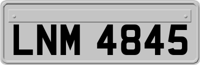 LNM4845