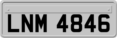 LNM4846