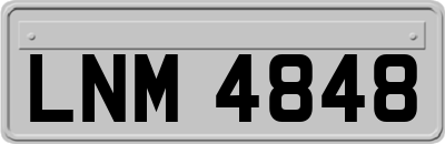 LNM4848