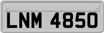 LNM4850