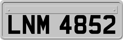 LNM4852