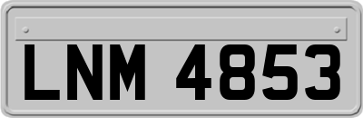 LNM4853