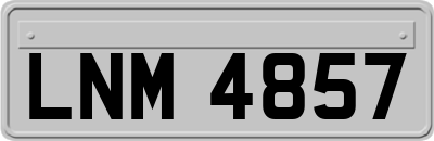 LNM4857