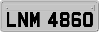 LNM4860