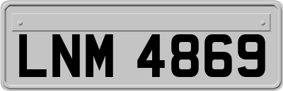 LNM4869