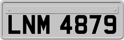 LNM4879