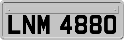 LNM4880