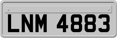 LNM4883
