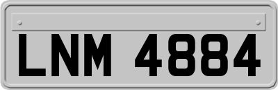 LNM4884