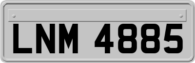 LNM4885
