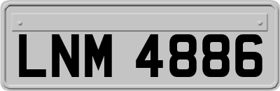 LNM4886