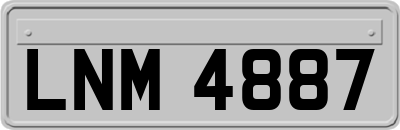 LNM4887