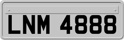 LNM4888