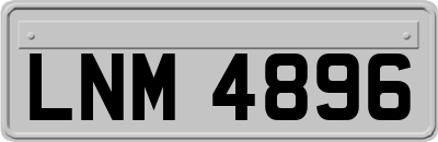 LNM4896
