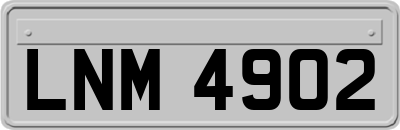 LNM4902