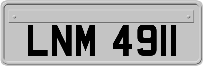 LNM4911