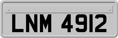LNM4912