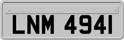 LNM4941