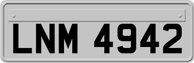 LNM4942