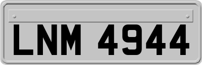 LNM4944
