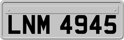 LNM4945