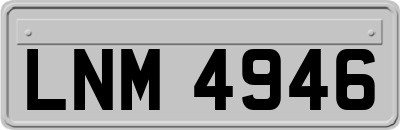 LNM4946