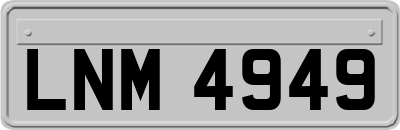 LNM4949