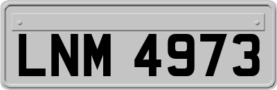 LNM4973