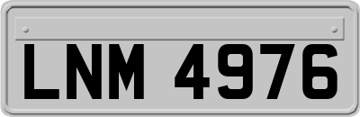 LNM4976