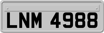 LNM4988