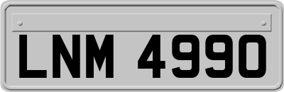 LNM4990