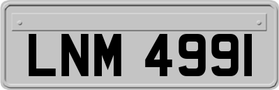 LNM4991