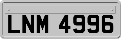 LNM4996