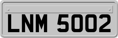LNM5002