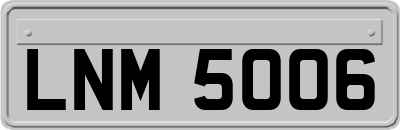 LNM5006