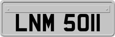 LNM5011