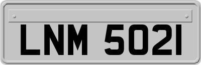 LNM5021