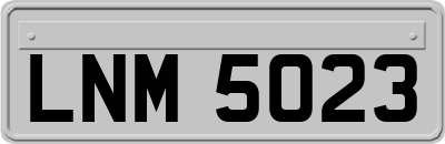 LNM5023
