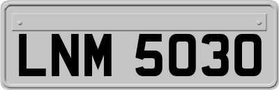 LNM5030