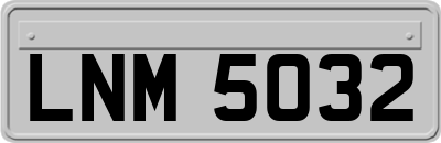 LNM5032