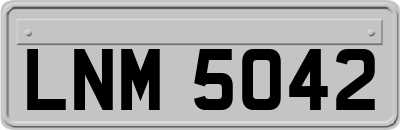 LNM5042
