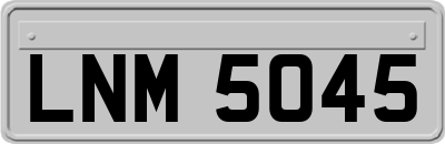 LNM5045