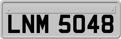 LNM5048