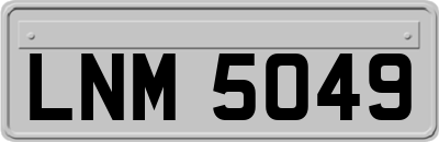 LNM5049