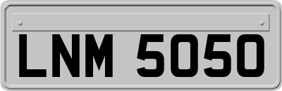 LNM5050