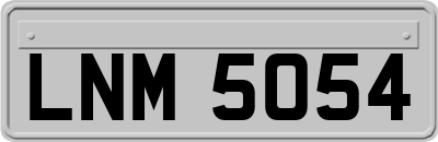 LNM5054