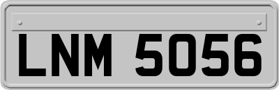 LNM5056