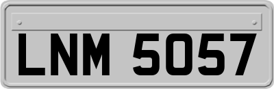 LNM5057