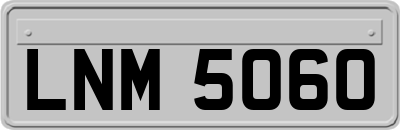 LNM5060