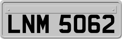 LNM5062